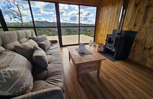 Maldonado Department Apartment | Discover El Secreto en las Sierras: Pet-Friendly Retreat