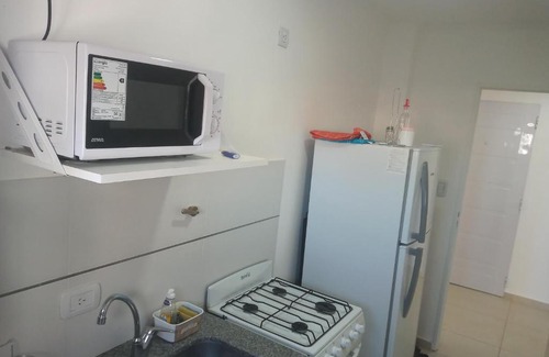 Tandil Apartment | Discover El Serrano: Guest Rated 10/10 Experience