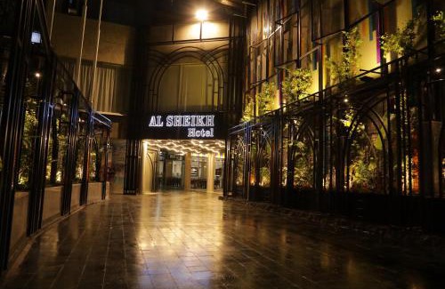 Hamra Hotel | Discover El Sheikh Suites Hotel: 4-Star Family Retreat