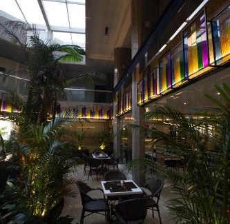 Hamra Hotel | Discover El Sheikh Suites Hotel: 4-Star Family Retreat