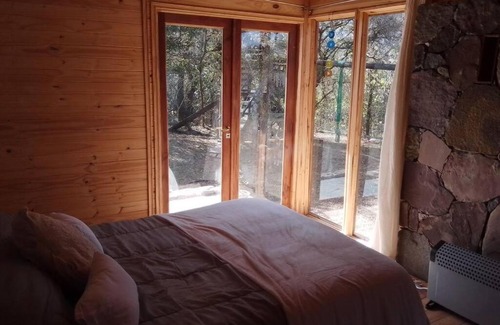 Yala Apartment | Discover El Silencio: Pet-Friendly Retreat in Jujuy
