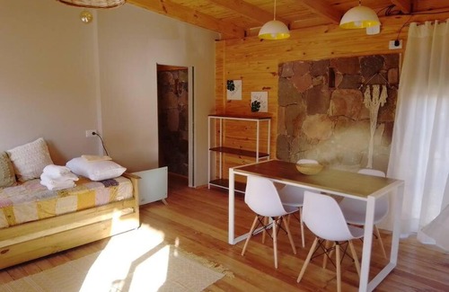 Yala Apartment | Discover El Silencio: Pet-Friendly Retreat in Jujuy