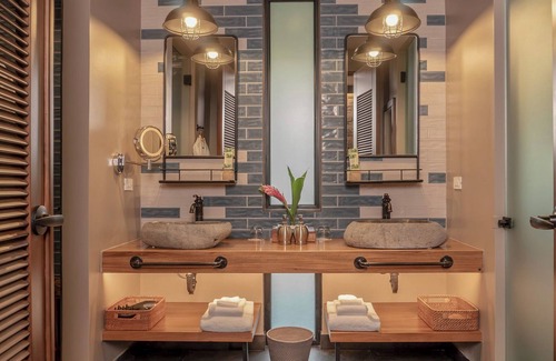 Sarchi Norte Hotel | Experience Bliss at El Silencio Lodge and Spa, Rated 9.8