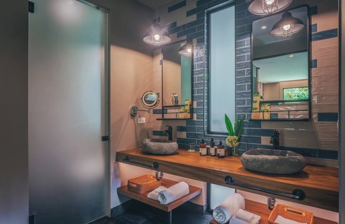 Sarchi Norte Hotel | Experience Bliss at El Silencio Lodge and Spa, Rated 9.8