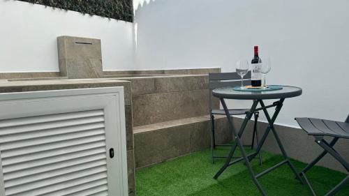 El Gastor House | El soberano