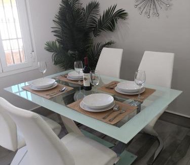 El Gastor Apartment | El Soberano