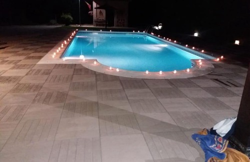 Ciudad Real House | Experience El Sofoco: Family-Friendly Hotel with Pool