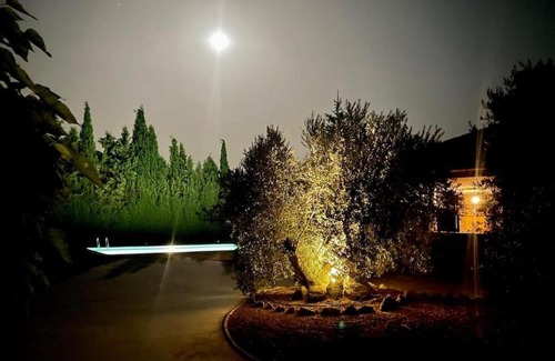 Ciudad Real House | Experience El Sofoco: Family-Friendly Hotel with Pool