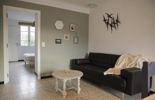 Corneilla-de-Conflent Apartment | El Solà: Poolside Apartment with Garden Access & High Reviews