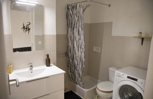 Corneilla-de-Conflent Apartment | El Solà: Poolside Apartment with Garden Access & High Reviews