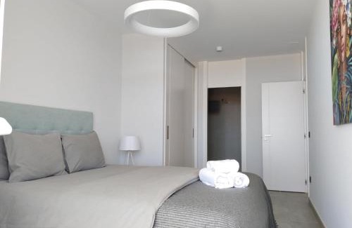 Costa Adeje Apartment | Experience El Sol Apartamento: Oceanfront Getaway Awaits