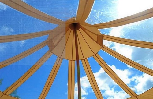 Dripping Springs RV Rental | Explore Stargazer El Sol: Poolside Retreat in La Fortuna