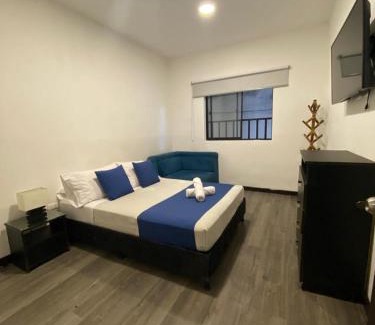 Manizales Hotel | Discover El Solar Casa Hotel: Pet-Friendly & Family-Oriented