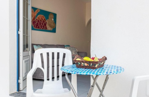 Caleta de Sebo House | Accessible Comfort at El Sombrerito 3 with Great Reviews