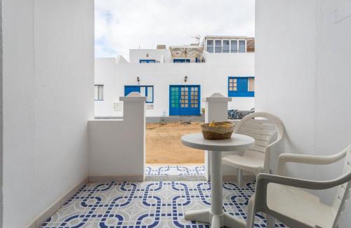 Caleta de Sebo House | Accessible Family Retreat at El Sombrerito 4