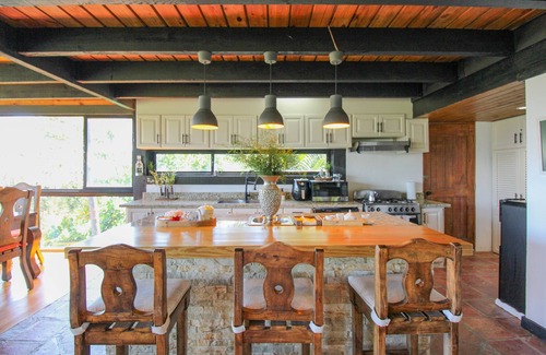Jarabacoa Ski Chalet | Escape to El Sueño Chalet: Mountain Haven in Jarabacoa