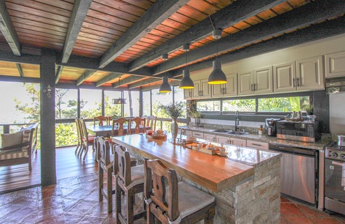 Jarabacoa Ski Chalet | Escape to El Sueño Chalet: Mountain Haven in Jarabacoa
