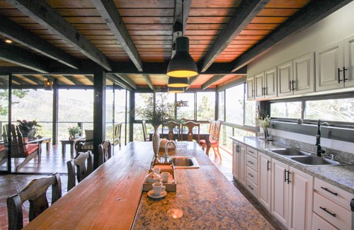 Jarabacoa Ski Chalet | Escape to El Sueño Chalet: Mountain Haven in Jarabacoa