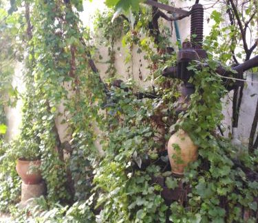 Villarrubia de Santiago House | El Sueño de Lucrecia: Pet-Friendly Retreat for Families