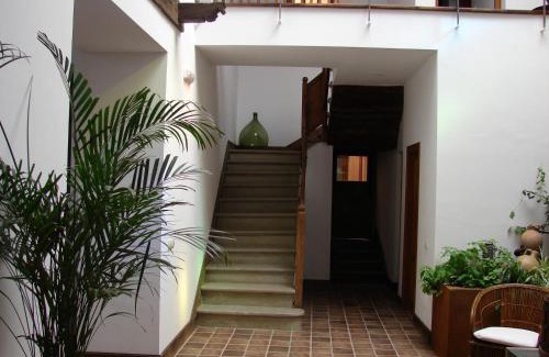 Villarrubia de Santiago House | El Sueño de Lucrecia: Pet-Friendly Retreat for Families