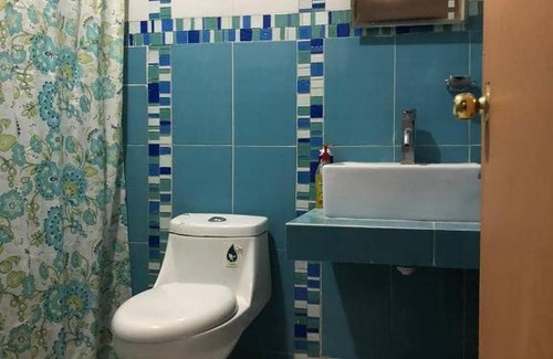 Veracruz Apartment | Inviting Stay at El Sueño de Maria - Child Friendly Retreat