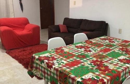 Veracruz Apartment | Inviting Stay at El Sueño de Maria - Child Friendly Retreat