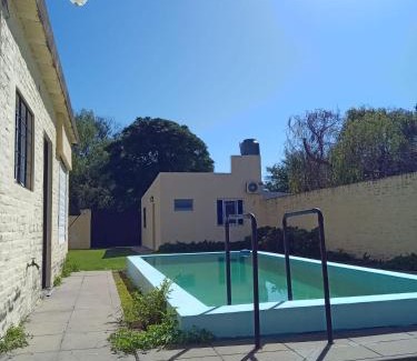 San Antonio de Areco House | Unforgettable Stays at El Sueño del Pibe - Rated 10/10