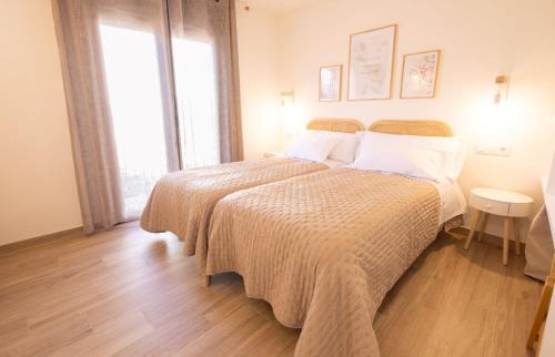 Beceite Apartment | Inviting El sueño del Búho 2: Family-Friendly Retreat