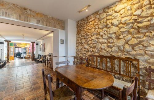 Villarrubia de Santiago House | El Sueño De Lucrecia