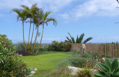Las Aguas Villa | Oceanfront El Susurro Ecoliving with Pool and Ocean Views