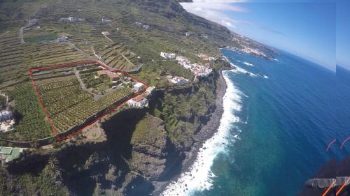 Las Aguas Villa | Oceanfront El Susurro Ecoliving with Pool and Ocean Views