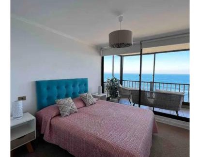 El Tabo Apartment | El Tabo