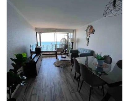 El Tabo Apartment | El Tabo