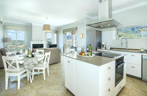 El Gastor Villa | El Tajaral - Inviting Two Bedroom Villa with Private Pool