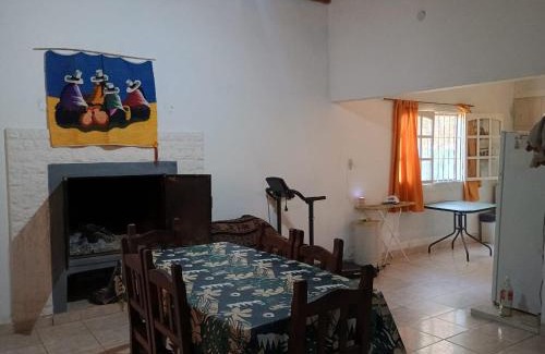La Banda House | Comfortable El Talar 1 with Ocean View and Pool Access