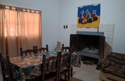 La Banda House | Comfortable El Talar 1 with Ocean View and Pool Access