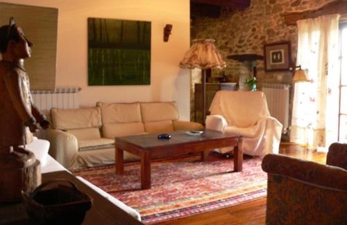 Avedillo de Sanabria House | Experience El Taller De La Seda with Oceanfront Views