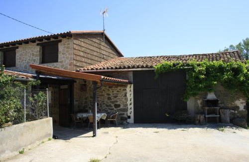 Navamorisca House | Family-Friendly Getaway at El Teñao - Rated 9.8/10