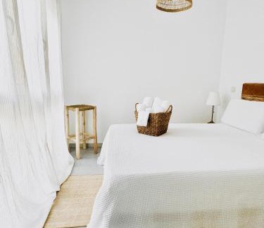 Cabo de Gata Apartment | Oceanfront Escape at El Terrao del Cabo - Rated 9.7/10