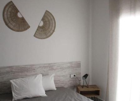 Santpedor Apartment | Discover El Terrer 1834: Family-Friendly Apartment Retreat