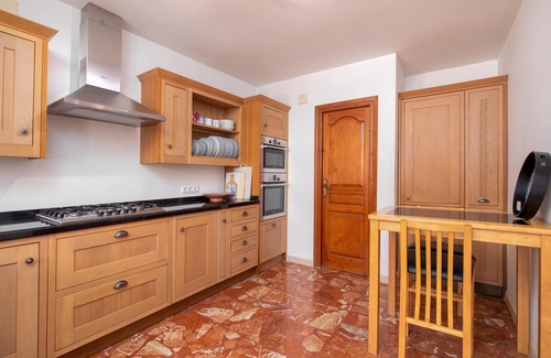 Javea Villa | Unforgettable El Tesorito Javea: Oceanfront Bliss Awaits