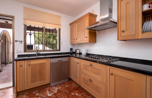 Javea Villa | Unforgettable El Tesorito Javea: Oceanfront Bliss Awaits