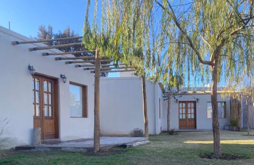 San Juan Cabin | Discover EL TOPON Cabañas: Family-Friendly Oasis with Pool