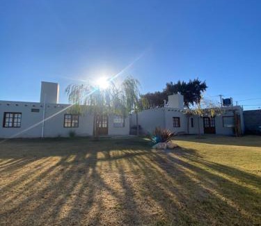 San Juan Cabin | Discover EL TOPON Cabañas: Family-Friendly Oasis with Pool