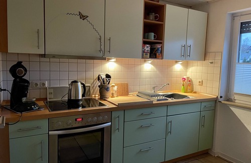 Solms Apartment | El Toro: A Perfect Retreat with Pool and Breakfast