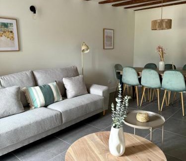 Boltana House | Unforgettable Stays at El Torreón de Muro - 10/10 Rating