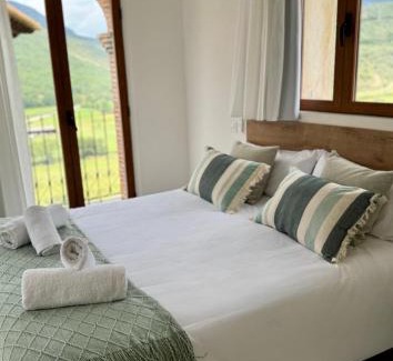 Boltana House | Unforgettable Stays at El Torreón de Muro - 10/10 Rating