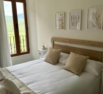 Boltana House | Unforgettable Stays at El Torreón de Muro - 10/10 Rating