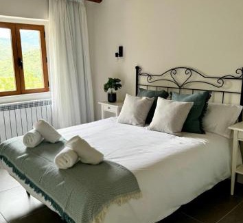 Boltana House | Unforgettable Stays at El Torreón de Muro - 10/10 Rating