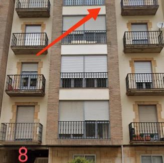 Soria Apartment | Exceptional Stay at El Torreón: Child-Friendly Comfort